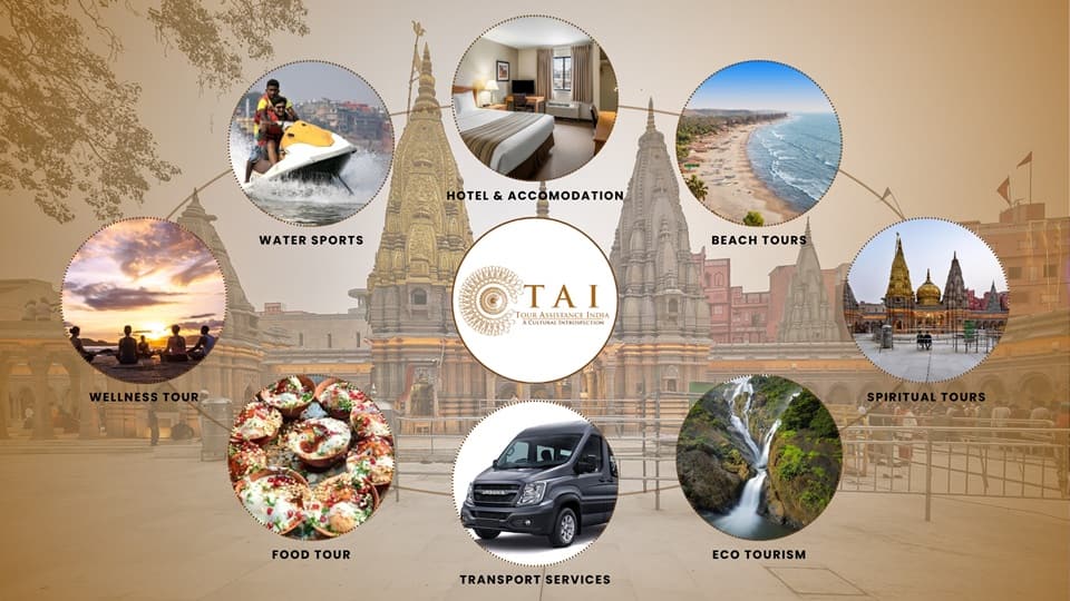 Invest in Tour Assistance India