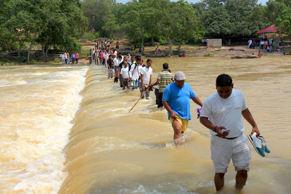 Adventure Group Tour